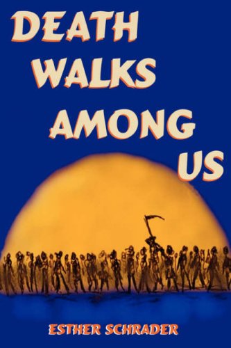 Imagen de archivo de Death Walks Among Us a la venta por Revaluation Books
