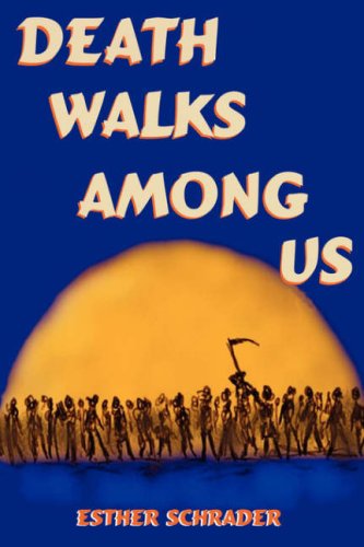 Stock image for Death Walks Among Us for sale by Ergodebooks