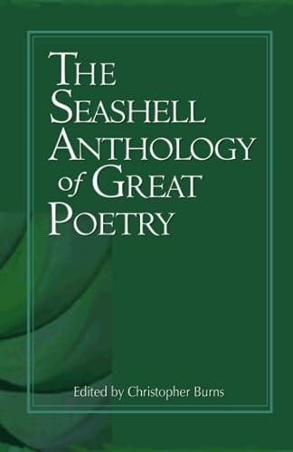 Beispielbild fr The Seashell Anthology of Great Poetry zum Verkauf von Goodwill of Colorado