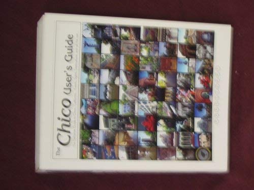 9780976890515: Chico User's Guide