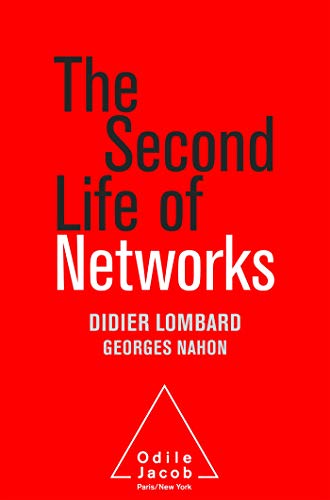 Beispielbild fr The Second Life of Networks zum Verkauf von Ammareal