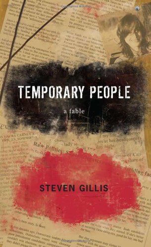 Stock image for Temporary People for sale by Better World Books