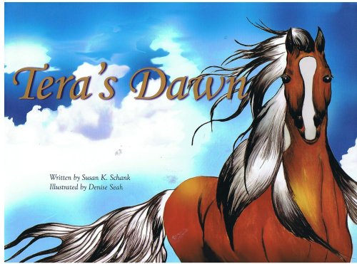 Imagen de archivo de Tera's Dawn a la venta por Reliant Bookstore