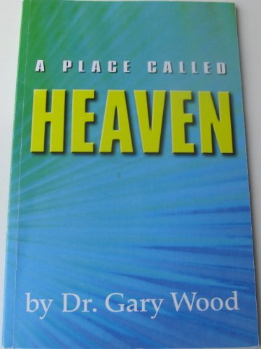 Stock image for A Place Called Heaven for sale by SecondSale