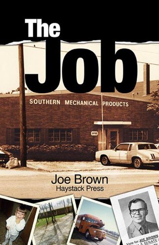 The Job (9780976910664) by Joe Brown