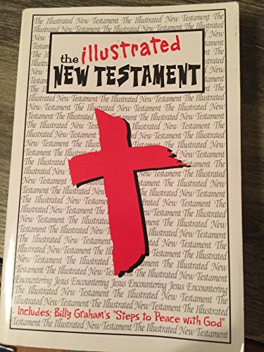 9780976910909: The Illustrated Bible - New Testament