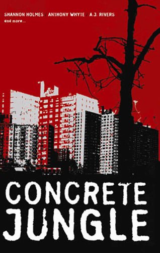Stock image for Concrete Jungle (SIGNED) for sale by Daniel Montemarano