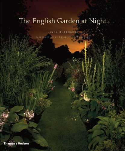 Stock image for English Garden at Night for sale by Better World Books Ltd