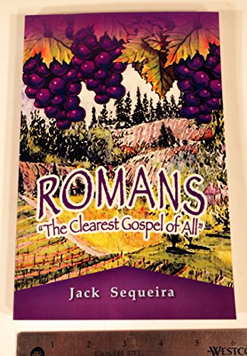 Stock image for Romans the Clearest Gospel of All for sale by Zoom Books Company