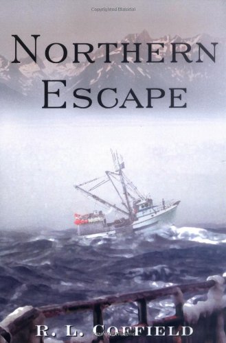 Stock image for Northern Escape for sale by Bookmans
