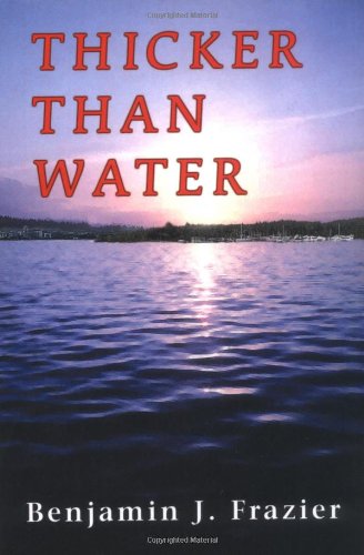 Stock image for Thicker Than Water for sale by Stephen White Books