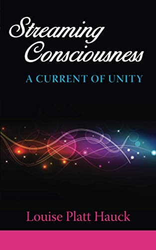 Imagen de archivo de Streaming Consciousness: A Current of Unity a la venta por ThriftBooks-Atlanta