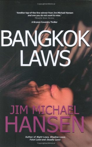 Stock image for Bangkok Laws for sale by Hippo Books