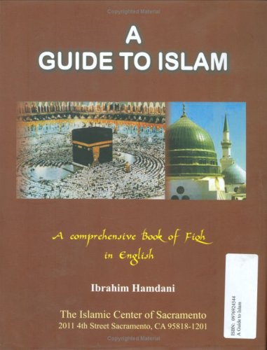 9780976924548: A Guide to Islam