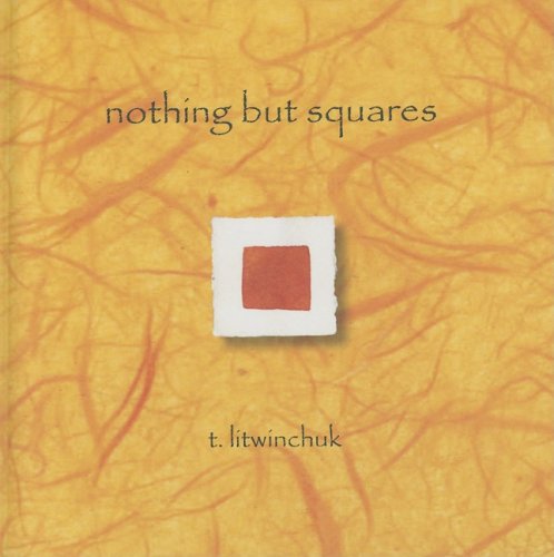 Imagen de archivo de Nothing But Squares a la venta por Goodwill Books