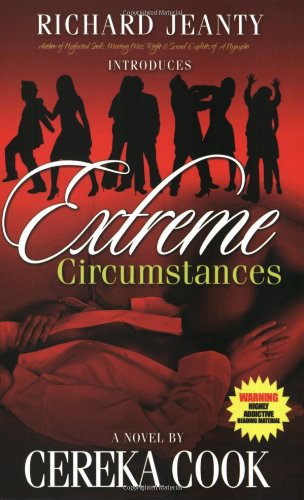 9780976927761: Extreme Circumstances