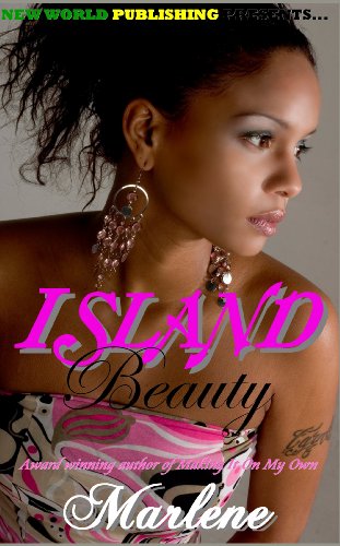 Island Beauty (9780976933564) by Marlene
