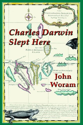 Beispielbild fr Charles Darwin Slept Here zum Verkauf von SecondSale