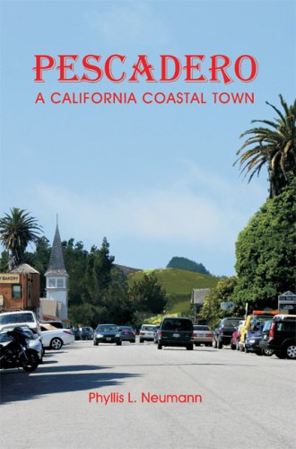 Beispielbild fr Pescadero: A California Coastal Town Format: Paperback zum Verkauf von INDOO