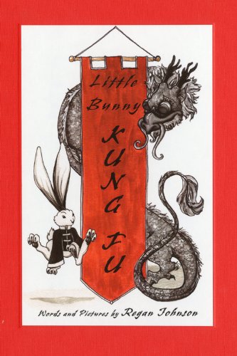 Beispielbild fr Little Bunny Kung Fu zum Verkauf von Your Online Bookstore