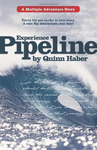 Beispielbild fr Experience Pipeline (Multiple Adventure Story) zum Verkauf von SecondSale