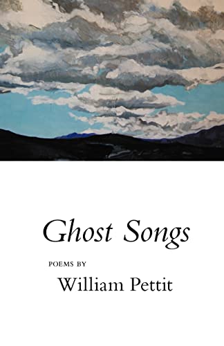 Beispielbild fr Ghost Songs zum Verkauf von Book House in Dinkytown, IOBA