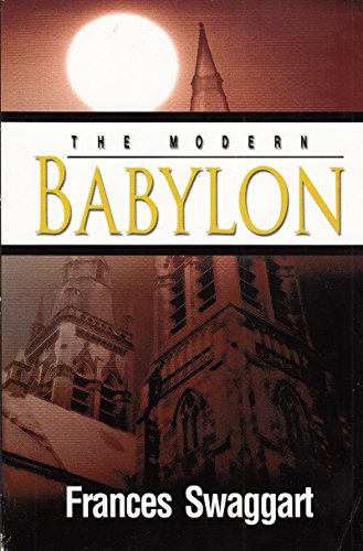 Stock image for The Modern Babylon for sale by ThriftBooks-Dallas