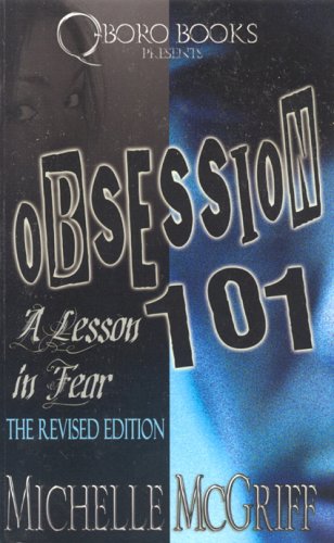 Beispielbild fr Obsession 101 zum Verkauf von Wonder Book