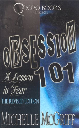 Stock image for Obsession 101 for sale by Wonder Book