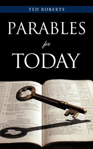 9780976966852: Parables for Today