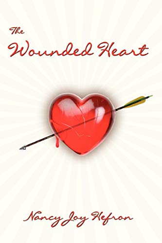Imagen de archivo de The Wounded Heart a la venta por ThriftBooks-Dallas
