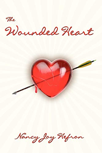 Stock image for WOUNDED HEART for sale by medimops