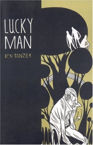 Imagen de archivo de Lucky Man a la venta por POQUETTE'S BOOKS