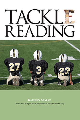 Stock image for Tackle Reading for sale by Better World Books