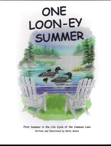 One Loon-ey Summer