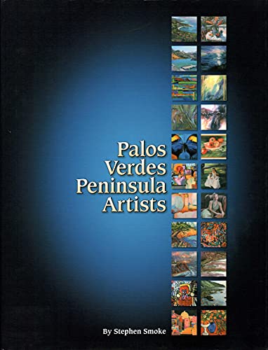 Beispielbild fr Palos Verdes Peninsula Artists zum Verkauf von Books From California