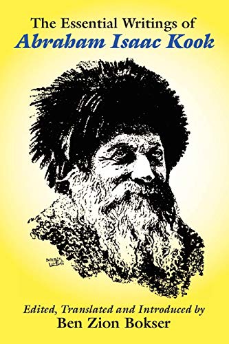 9780976986232: The Essential Writings of Abraham Isaac Kook