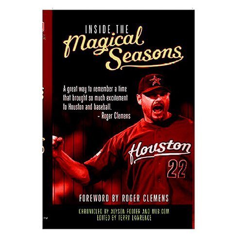 Stock image for Inside the Magical Seasons for sale by Jenson Books Inc
