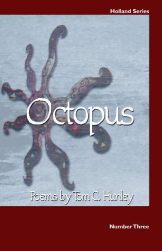 9780976993537: Octopus