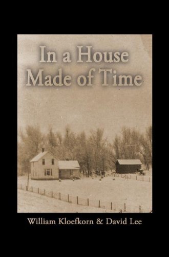 Imagen de archivo de In a House Made of Time a la venta por Revaluation Books