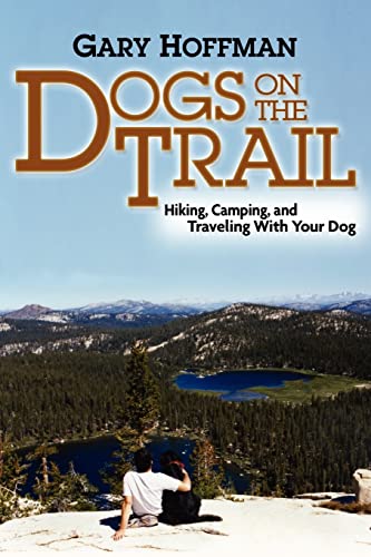 Imagen de archivo de Dogs on the Trail a la venta por ThriftBooks-Dallas