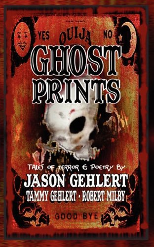 Stock image for Ghost Prints for sale by Wonder Book