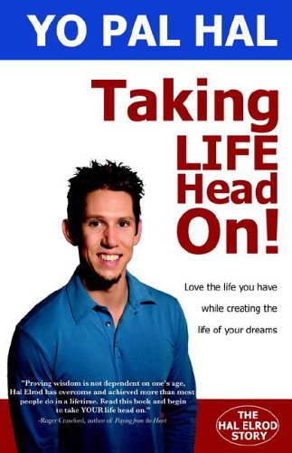 Stock image for Taking Life Head On! for sale by ThriftBooks-Dallas