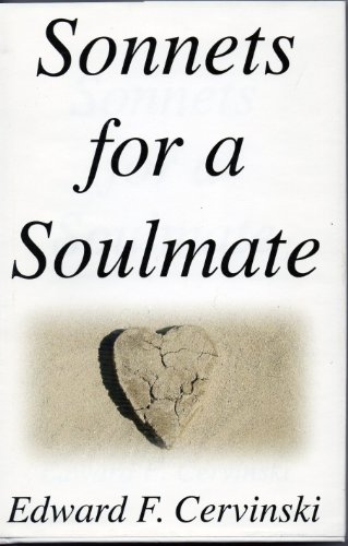 Sonnets for a Soulmate {FIRST EDITION}