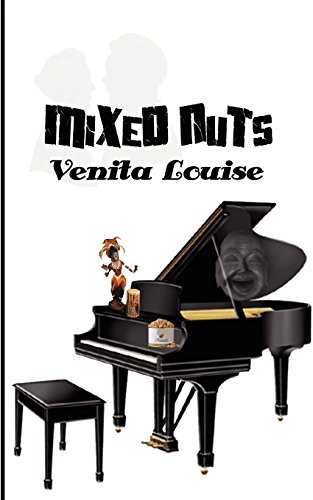 Stock image for Mixed Nuts for sale by Front Cover Books