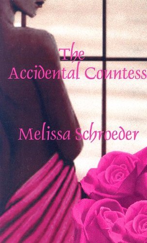 Stock image for The Accidental Countess for sale by medimops