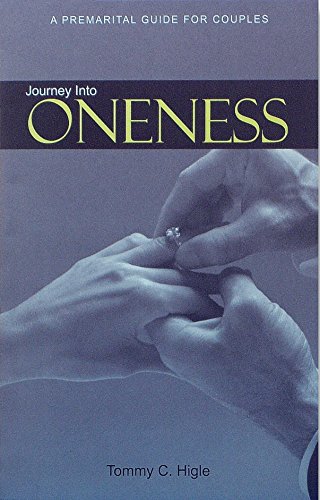Stock image for Journey into Oneness for sale by Better World Books