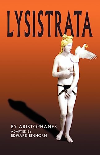 Beispielbild fr Lysistrata zum Verkauf von Better World Books