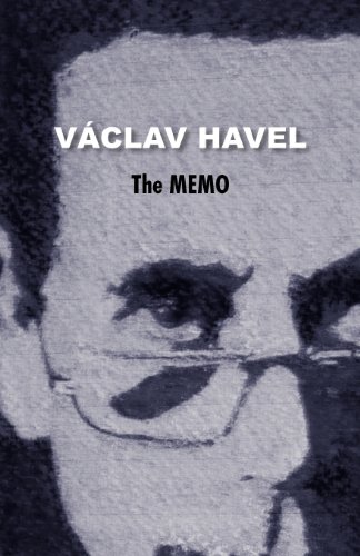9780977019755: Memo (Havel Collection)