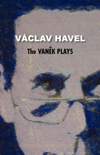 Stock image for The Vanek Plays (Havel Collection) for sale by SecondSale